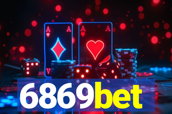 6869bet