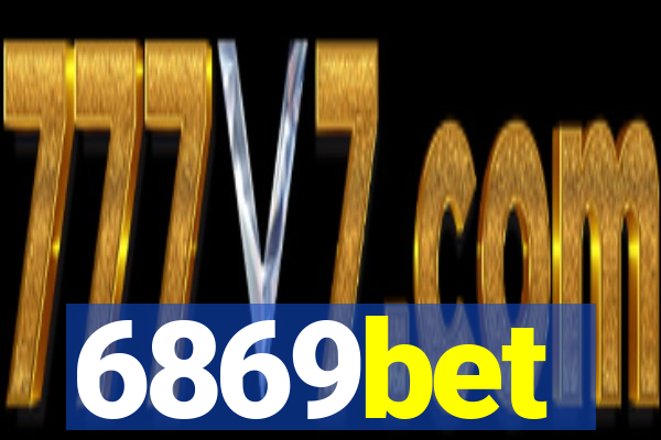 6869bet