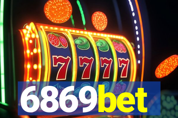 6869bet