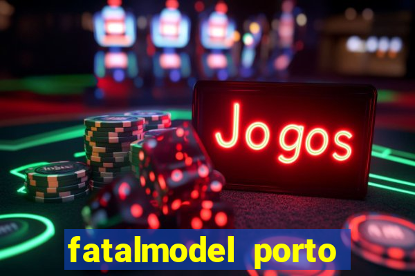 fatalmodel porto alegre rs