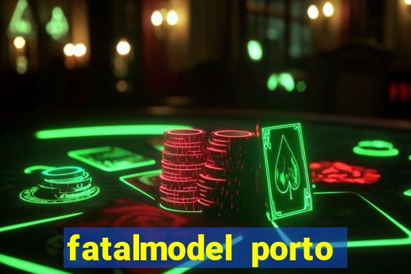 fatalmodel porto alegre rs