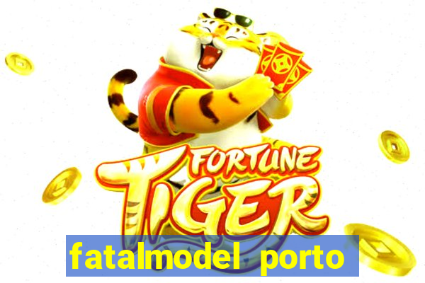 fatalmodel porto alegre rs