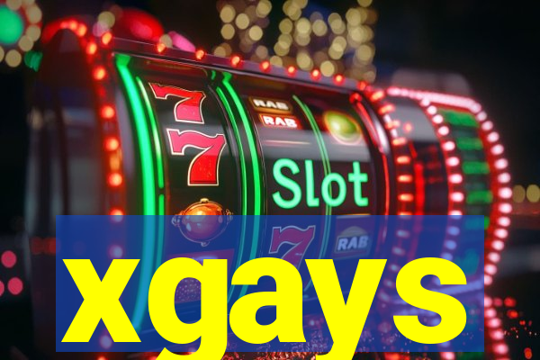 xgays