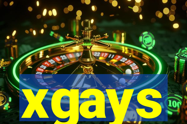 xgays