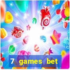 7 games bet reclame aqui