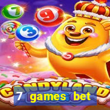 7 games bet reclame aqui