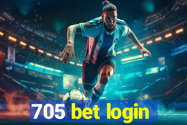 705 bet login