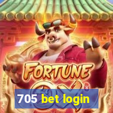 705 bet login