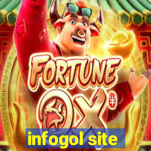 infogol site