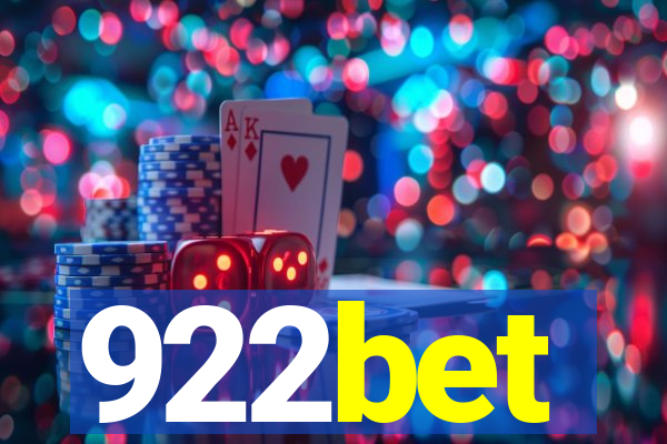 922bet