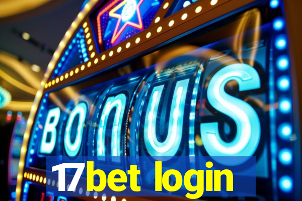 17bet login