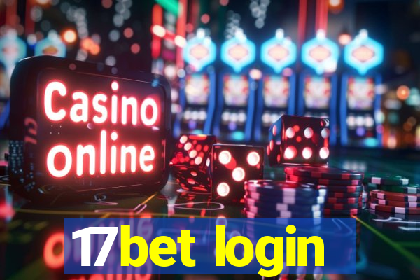 17bet login