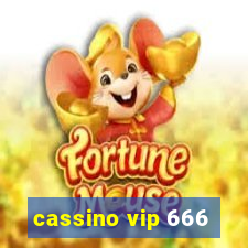 cassino vip 666