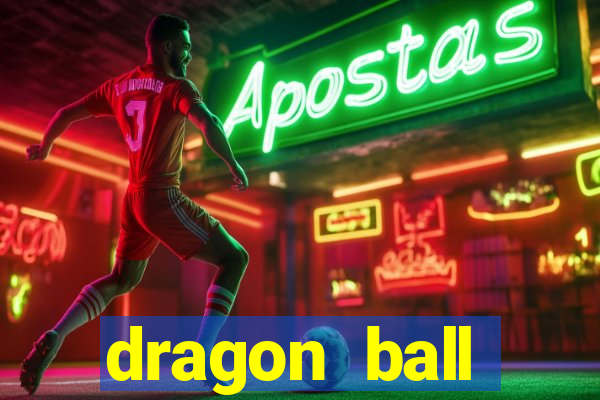 dragon ball classico legendado