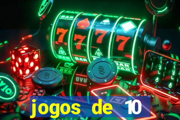 jogos de 10 centavos da pragmatic play