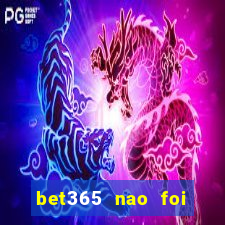 bet365 nao foi possivel processar seu deposito