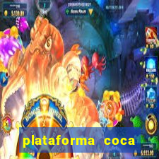 plataforma coca cola bet