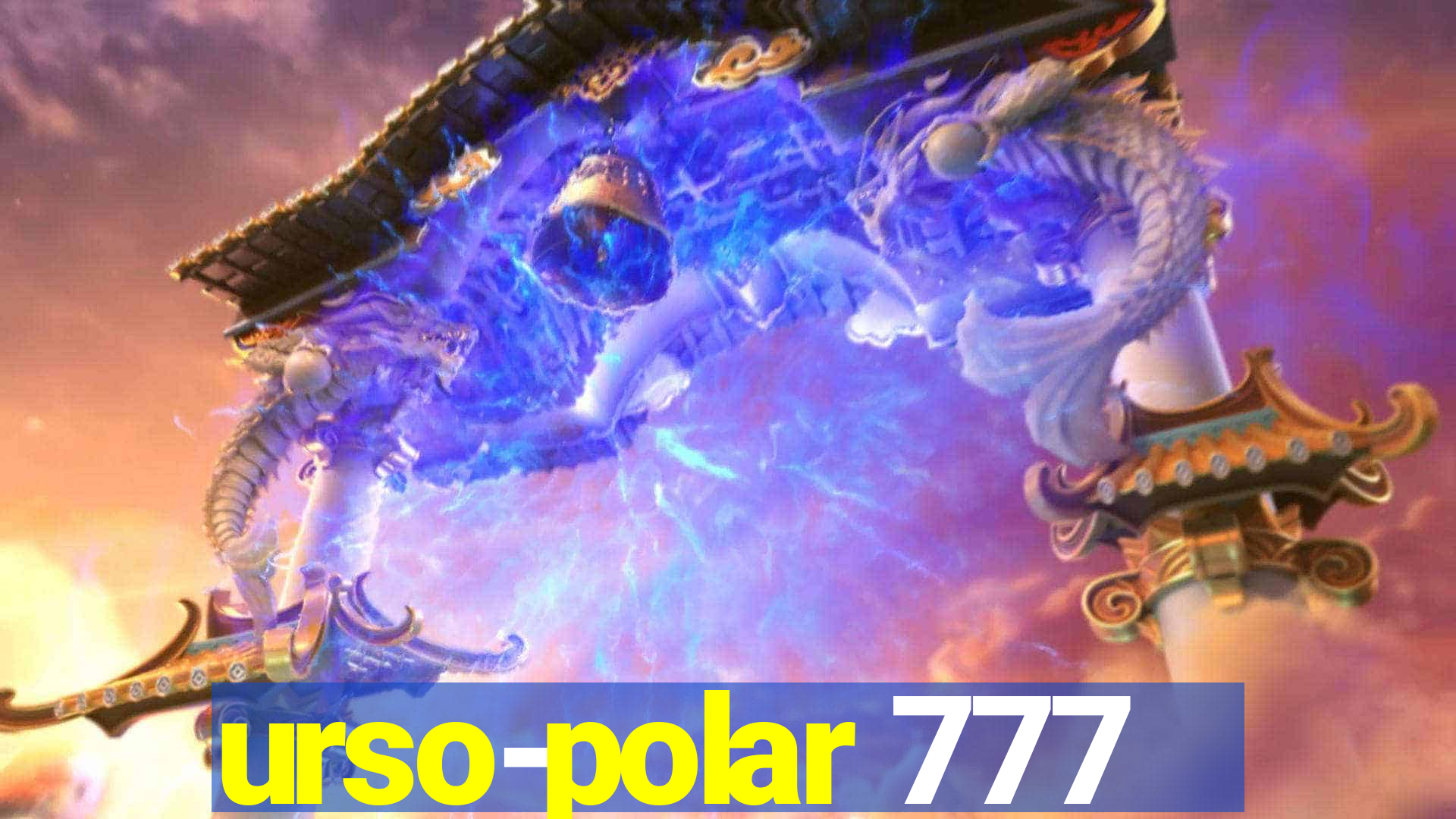 urso-polar 777