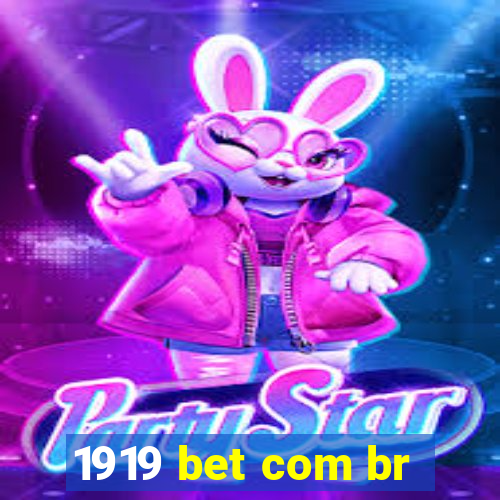 1919 bet com br