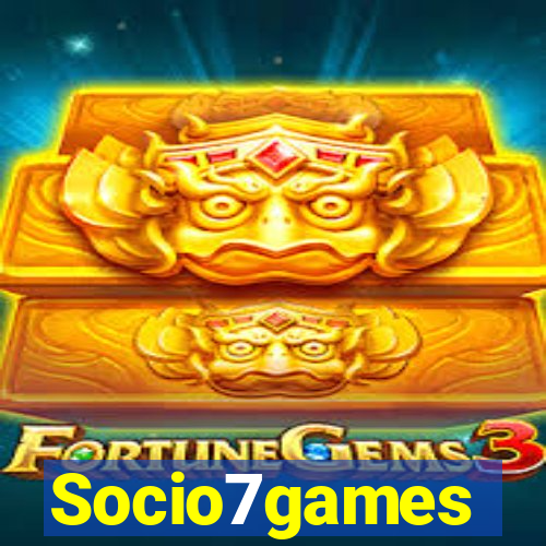 Socio7games