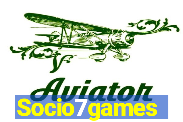 Socio7games