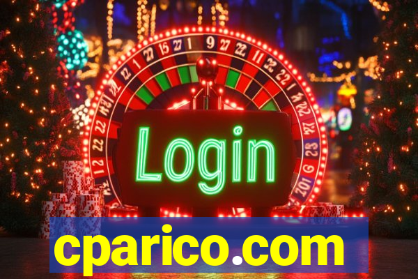 cparico.com