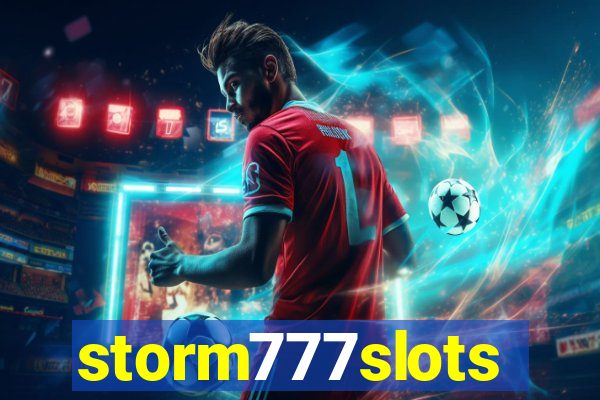 storm777slots