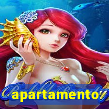 apartamento mobiliado aluguel fortaleza