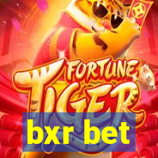 bxr bet