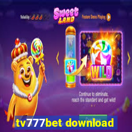 tv777bet download