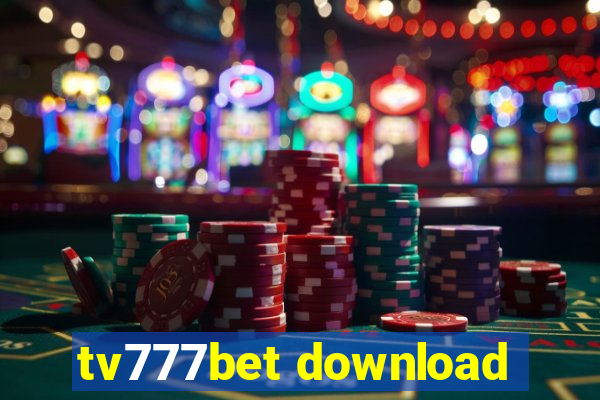 tv777bet download