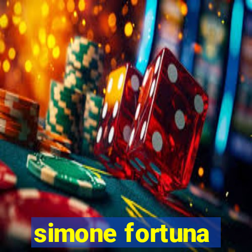 simone fortuna