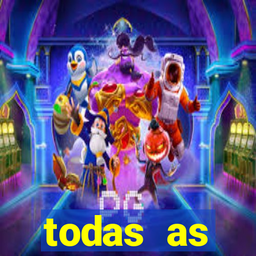 todas as plataformas de jogo