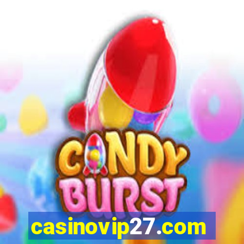 casinovip27.com