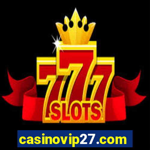 casinovip27.com