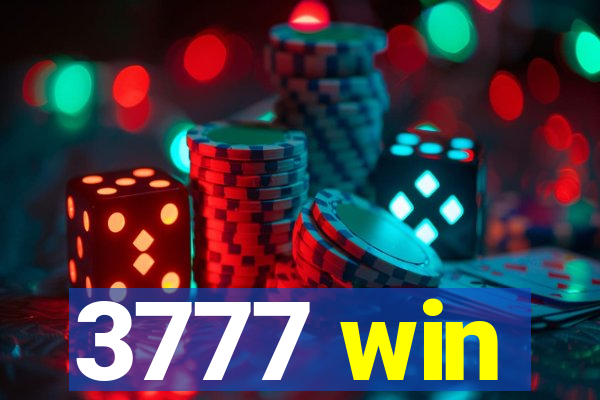 3777 win