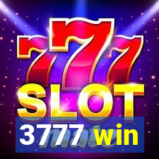 3777 win