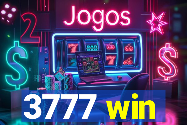 3777 win