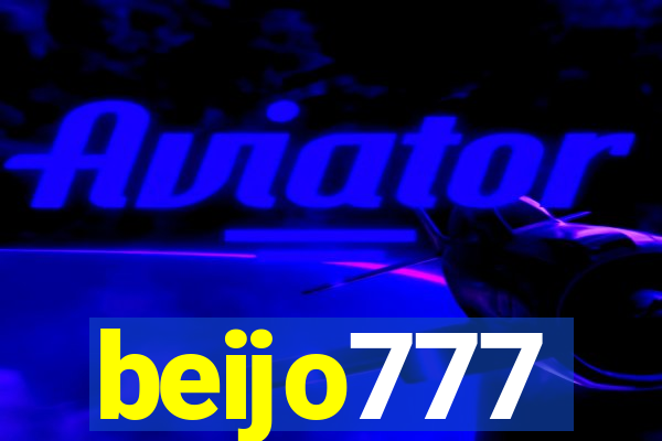 beijo777