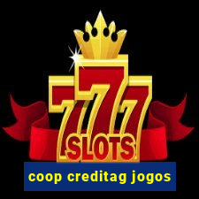 coop creditag jogos