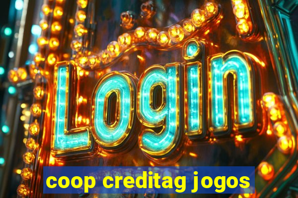 coop creditag jogos