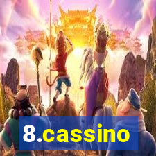 8.cassino