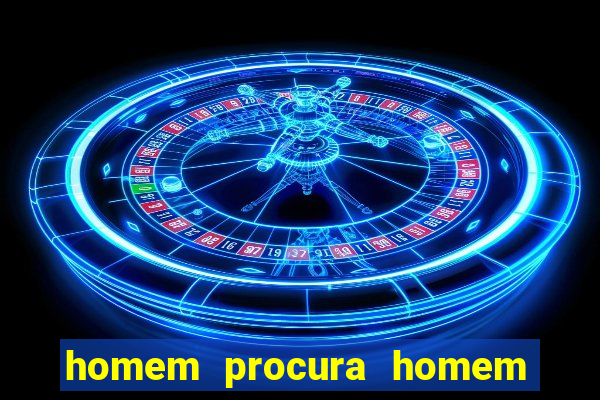 homem procura homem em botafogo rj