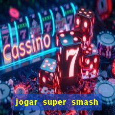 jogar super smash bros brawl no click jogos