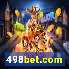 498bet.com