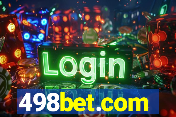 498bet.com