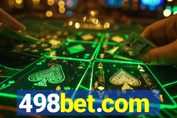 498bet.com