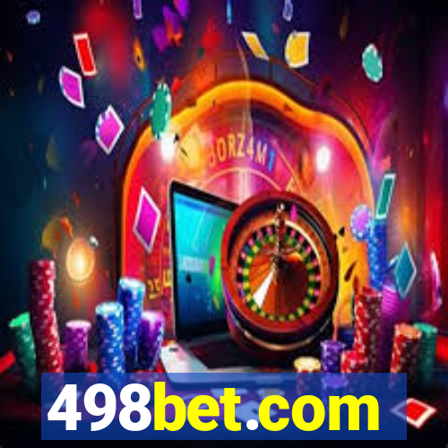 498bet.com