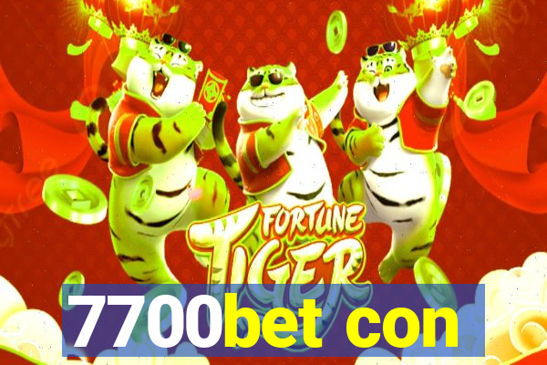 7700bet con