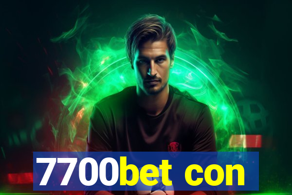 7700bet con